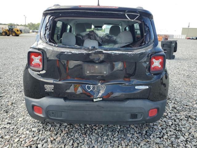 2015 JEEP RENEGADE L ZACCJABT0FPB75112