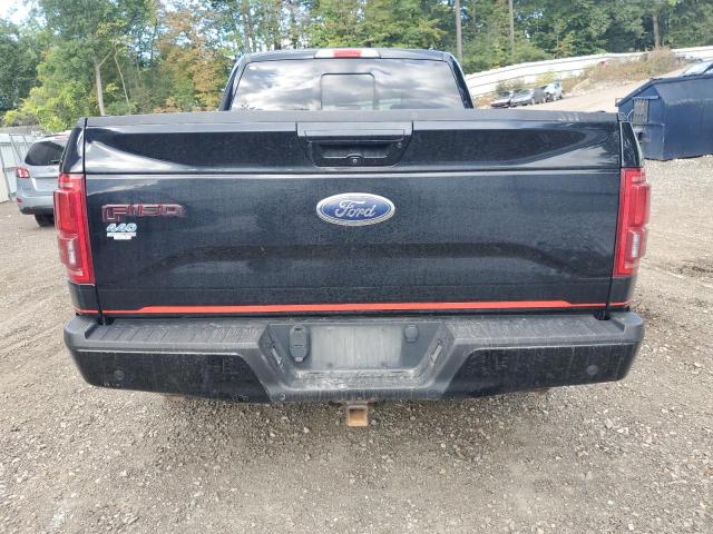 2017 FORD F150 SUPER - 1FTFW1EG2HFC66844