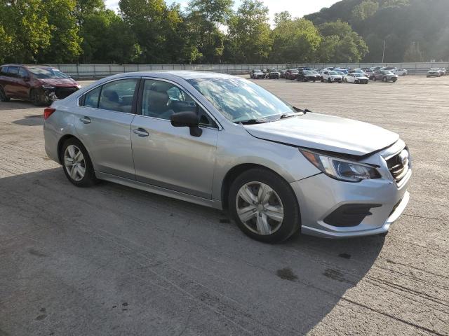 2019 SUBARU LEGACY 2.5I 4S3BNAB6XK3011123