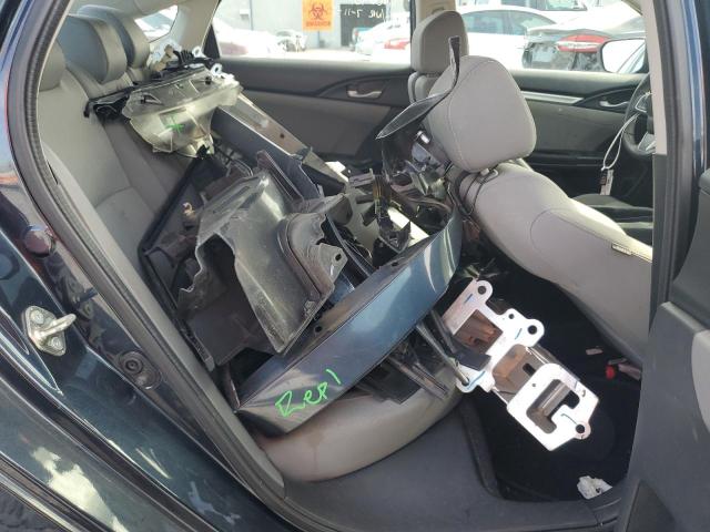 2017 HONDA CIVIC EX 19XFC2F73HE061489