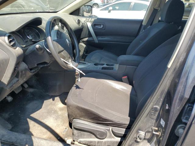 2015 NISSAN ROGUE SELE JN8AS5MT2FW662723