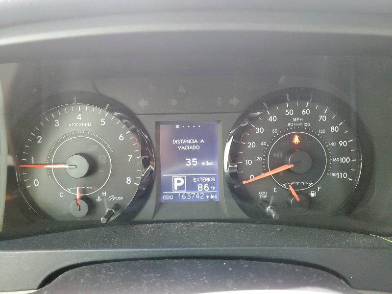 2016 TOYOTA SIENNA LE - 5TDKK3DC5GS707756