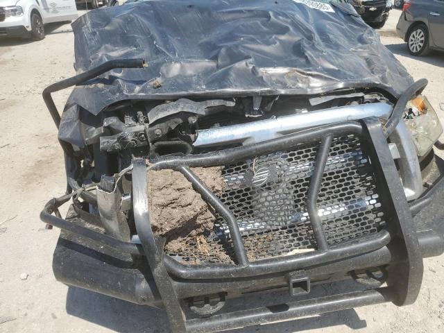 2017 RAM 3500 ST 3C63R3GL4HG507423