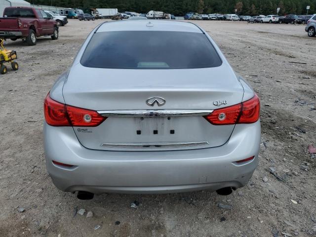 2016 INFINITI Q50 PREMIUM JN1EV7AP3GM301153