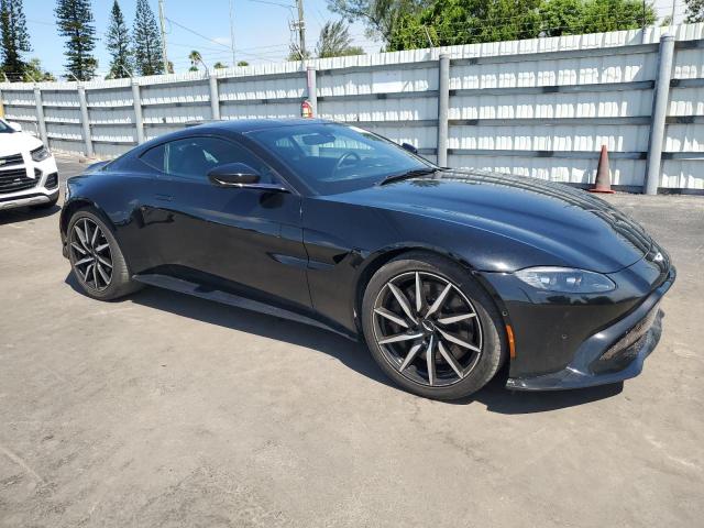 2019 ASTON MARTIN VANTAGE SCFSMGAW9KGN00758