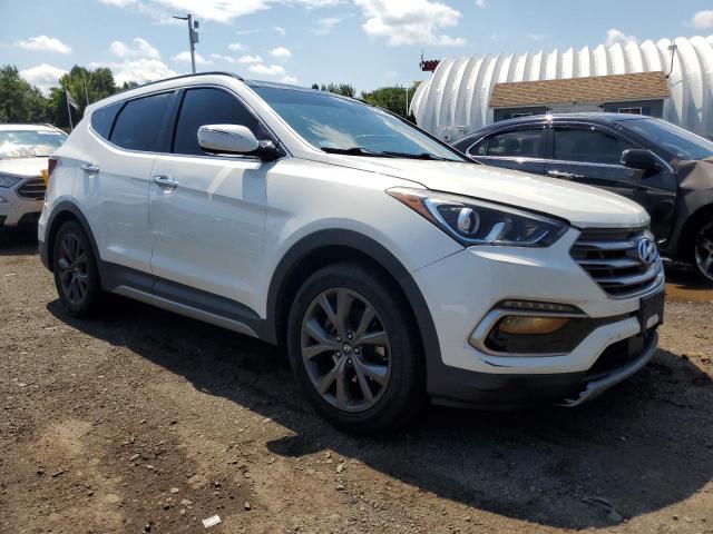 2017 HYUNDAI SANTA FE SPORT 5XYZWDLA0HG434765