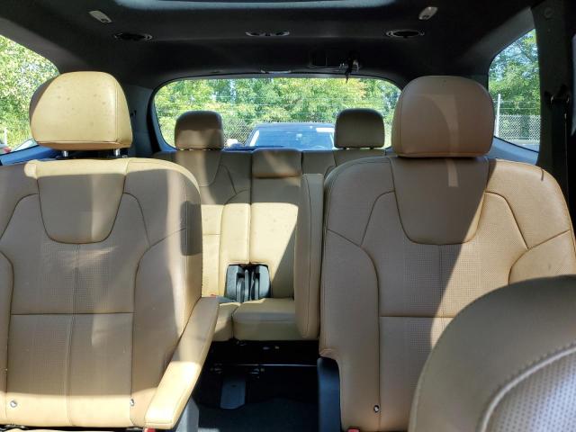 2022 KIA TELLURIDE SX 5XYP5DHCXNG324600