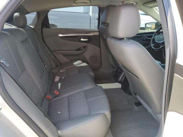 2016 CHEVROLET IMPALA LT 2G1105SA8G9182112