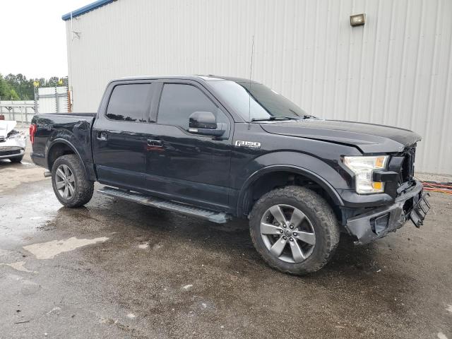 2015 FORD F150 SUPER #3278818610