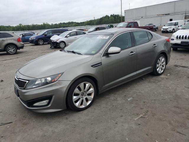 5XXGR4A68DG128490 2013 KIA OPTIMA