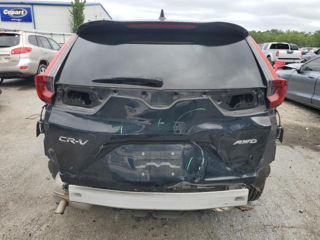 2020 HONDA CR-V EX 5J6RW2H56LL010868