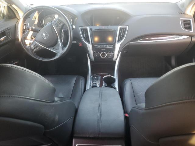 2017 ACURA TLX ADVANC 19UUB2F78HA004655