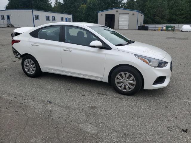 2018 HYUNDAI ACCENT SE 3KPC24A39JE016648