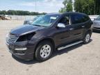 2017 CHEVROLET TRAVERSE L - 1GNKRFKD3HJ179858