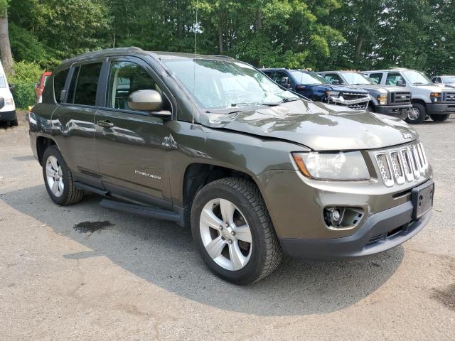 2015 JEEP COMPASS LA 1C4NJDEBXFD169562