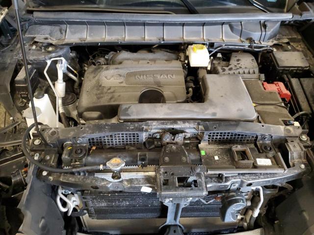 2023 NISSAN PATHFINDER 5N1DR3DK5PC261150