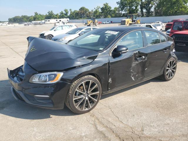 2018 VOLVO S60 DYNAMIC YV126MFL6J2456794