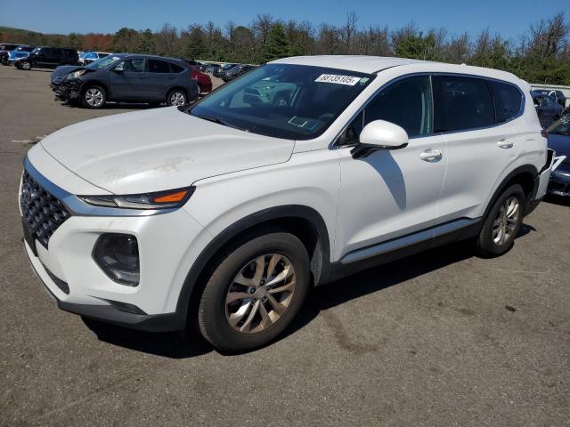 HYUNDAI SANTA FE S