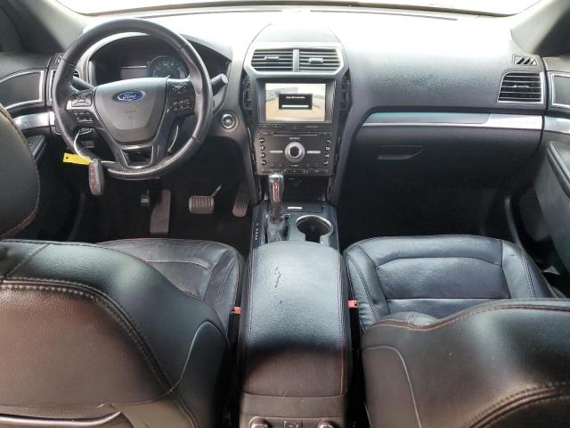 2016 FORD EXPLORER S #3276357686