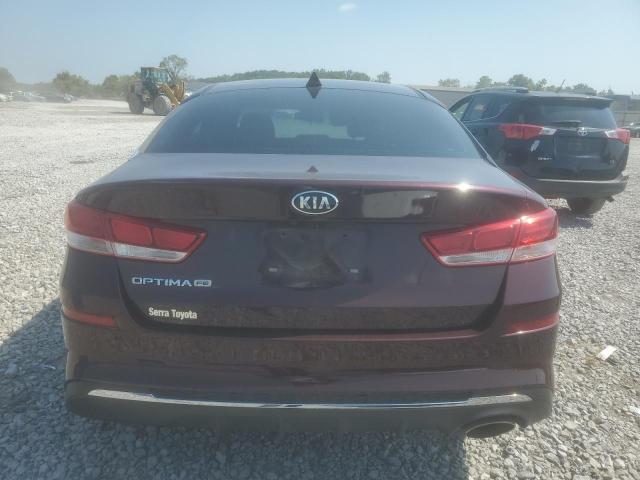 2020 KIA OPTIMA LX 5XXGT4L31LG451704