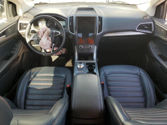 2024 FORD EDGE SEL 2FMPK4J90RBB02256