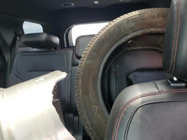 2018 FORD EXPLORER S 1FM5K8GT3JGB49294