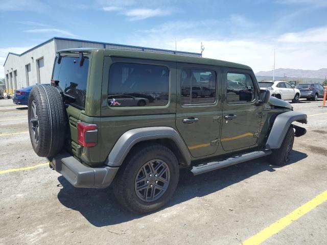 2024 JEEP WRANGLER S 1C4PJXDN6RW131096