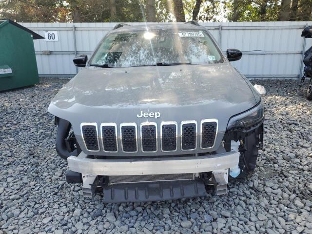 2022 JEEP CHEROKEE LIMITED 1C4PJMDX1ND534800