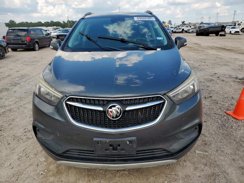 2017 BUICK ENCORE PRE KL4CJASBXHB119814