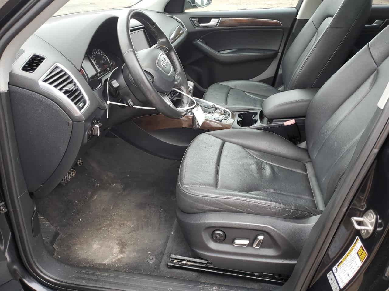 AUDI Q5 PREMIUM PLUS