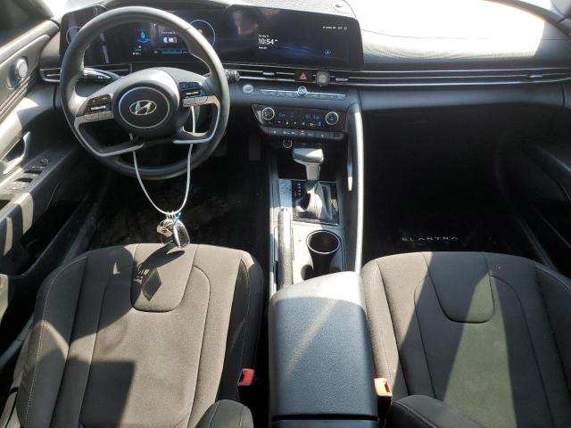 2023 HYUNDAI ELANTRA SE KMHLM4AG6PU513370