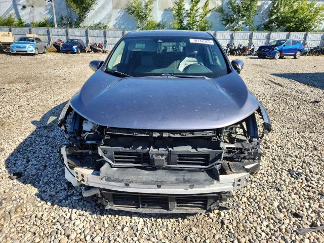 2017 HONDA CR-V EX 5J6RW2H50HL018469