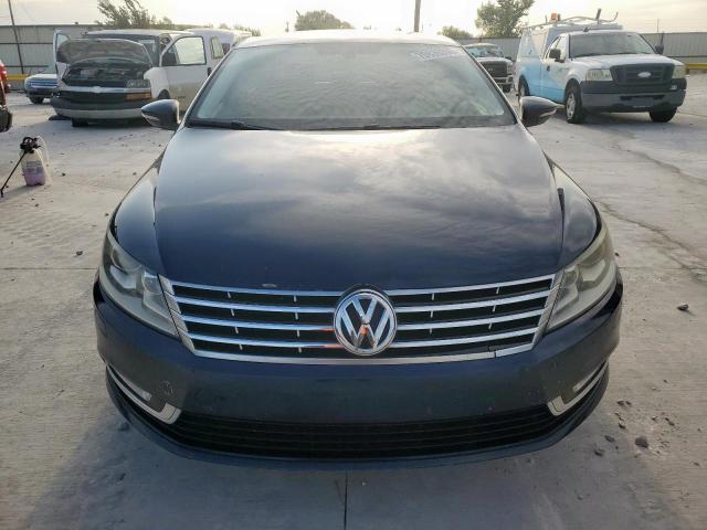 2015 VOLKSWAGEN CC SPORT WVWBN7AN6FE811066