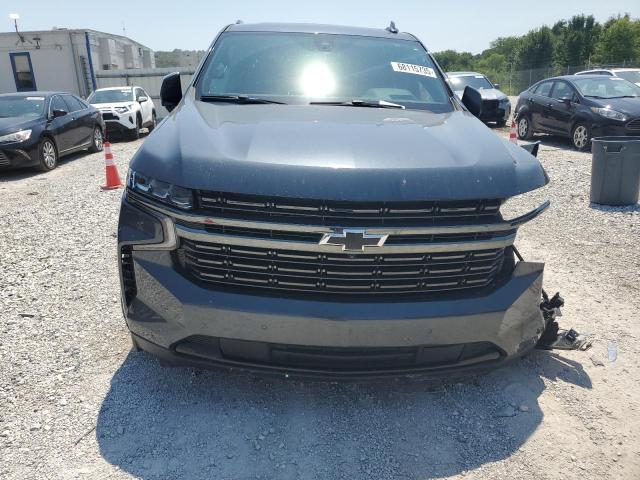 2021 CHEVROLET TAHOE K150 1GNSKRKD8MR295896