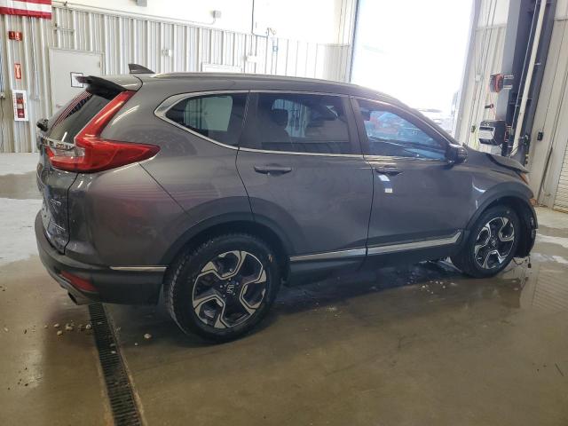 2018 HONDA CR-V TOURI - 2HKRW2H93JH606997