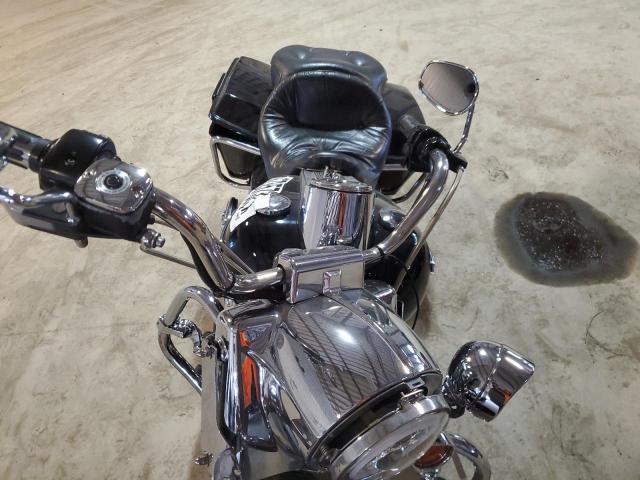 2007 HARLEY-DAVIDSON FLHRCI - 1HD1FR4117Y624085