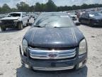 Lot #3301520525 2008 FORD FUSION SEL