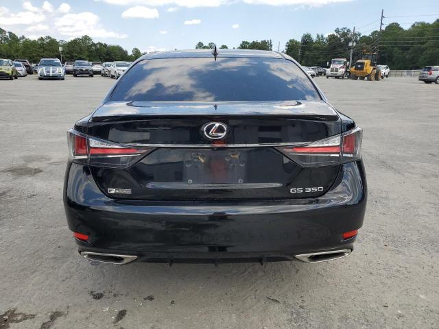 2017 LEXUS GS 350 BAS JTHBZ1BL0HA010785