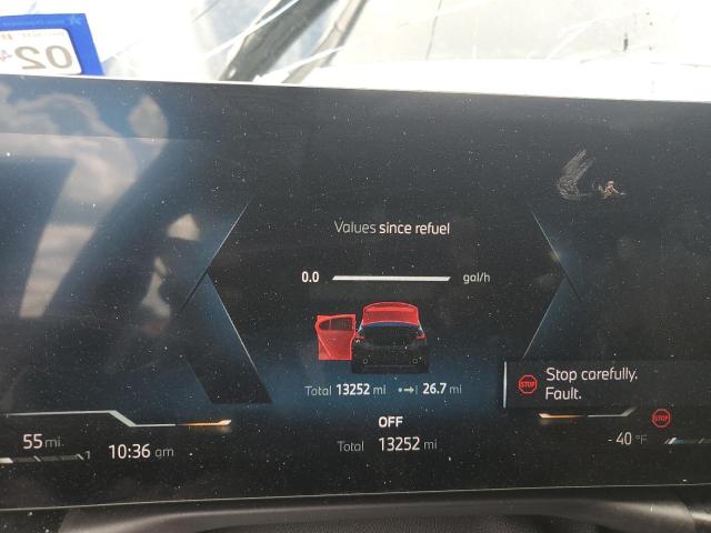 2025 BMW 330I 3MW69CW0XS8F33116