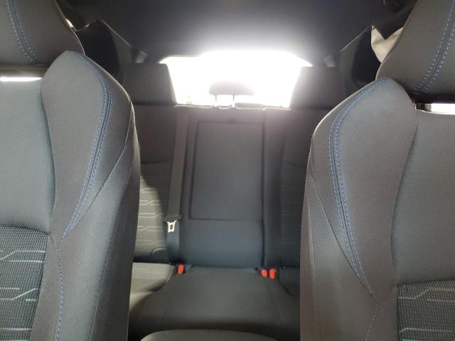 2023 TOYOTA RAV4 SE JTM16RFV4PD086068