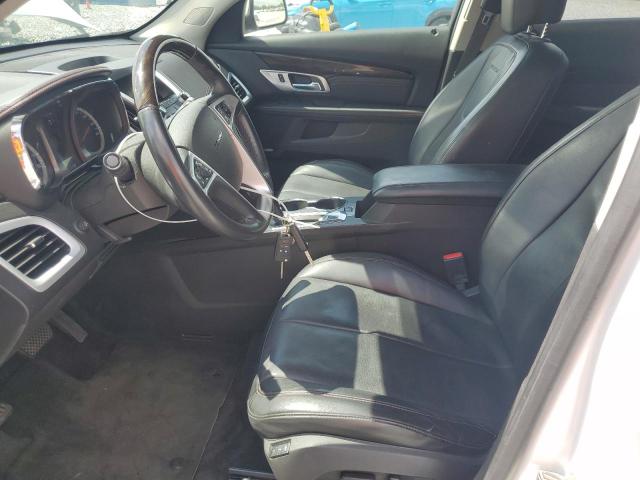 2013 GMC TERRAIN DENALI - 2GKFLZEK9D6277439