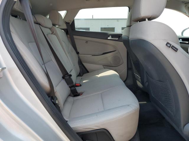 2020 HYUNDAI TUCSON LIM - KM8J33AL0LU280131