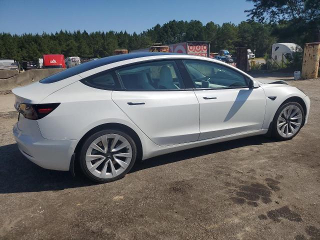 2021 TESLA MODEL 3 5YJ3E1EA4MF046752