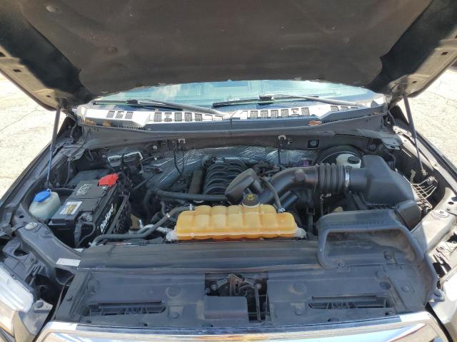 2015 FORD F150 SUPER #3275609782