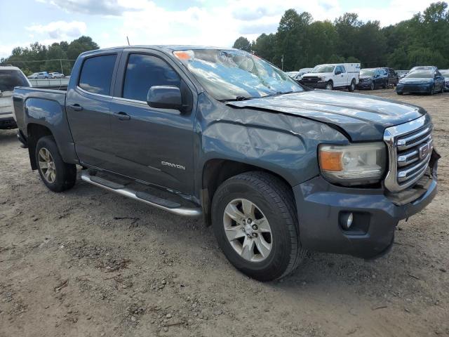 2015 GMC CANYON SLE 1GTG5BE36F1257438