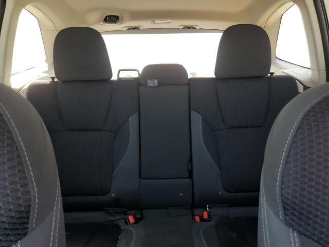 2023 SUBARU FORESTER PREMIUM - JF2SKAECXPH404075