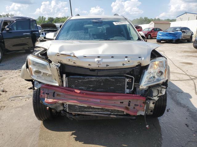 2015 GMC TERRAIN SL 2GKALSEKXF6198740