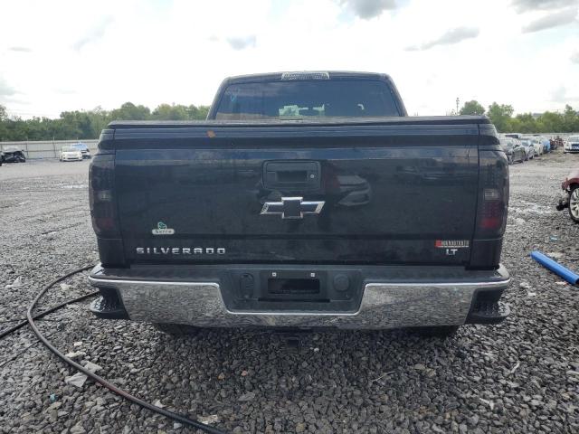 2015 CHEVROLET SILVERADO 3GCPCREH5FG414730