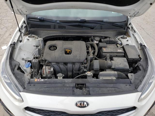 2021 KIA FORTE FE 3KPF24AD4ME264848