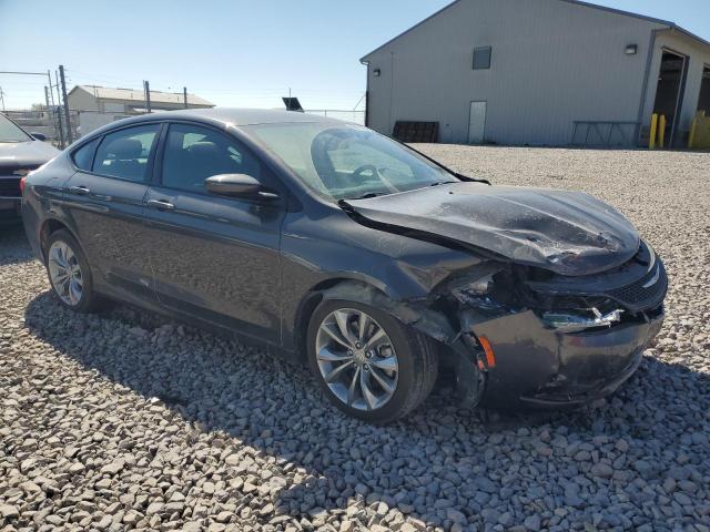 2015 CHRYSLER 200 S 1C3CCCDG5FN618055